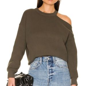 RAILS Quincy pullover